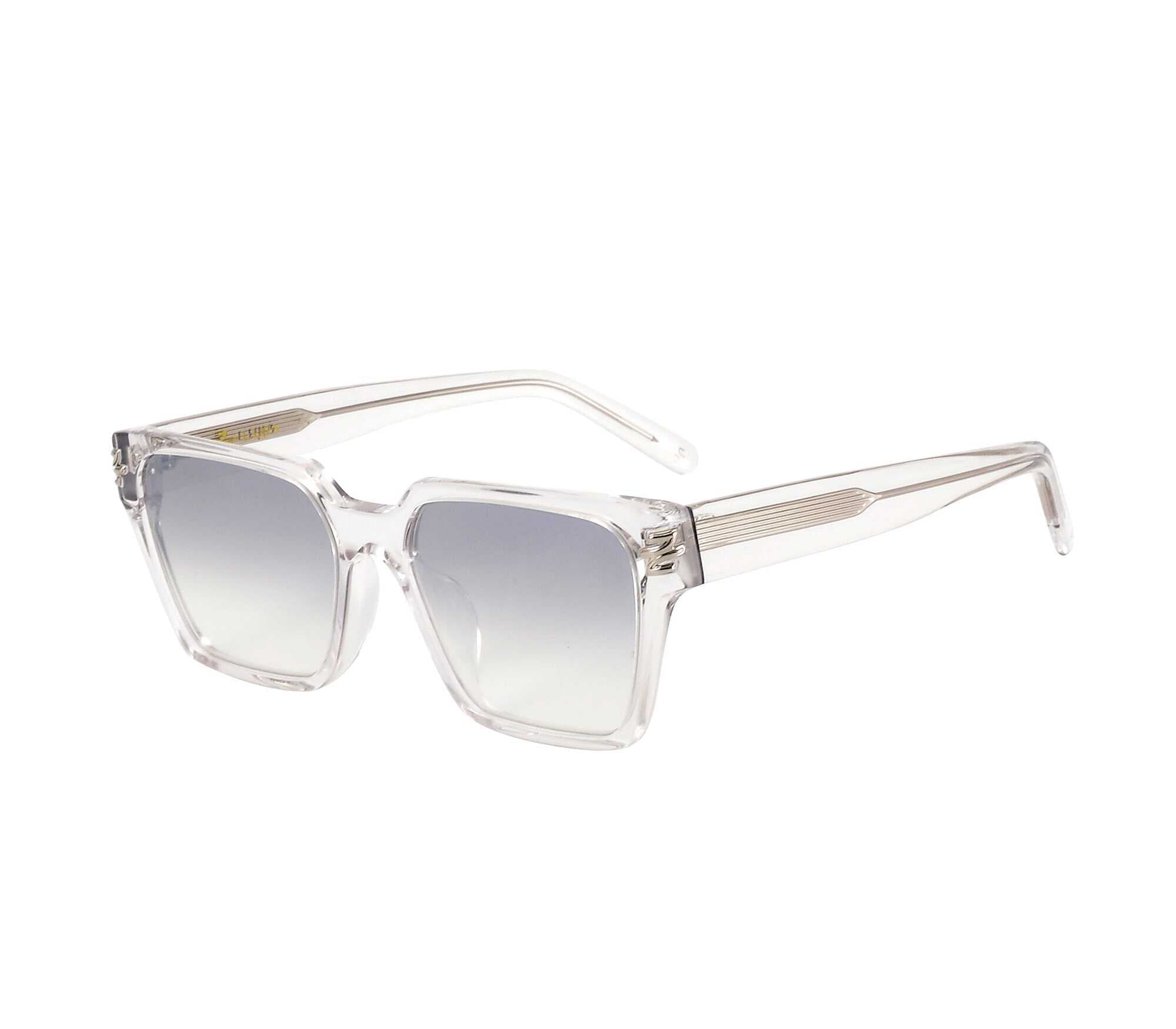 LJ004 Translucide Gradient Grey